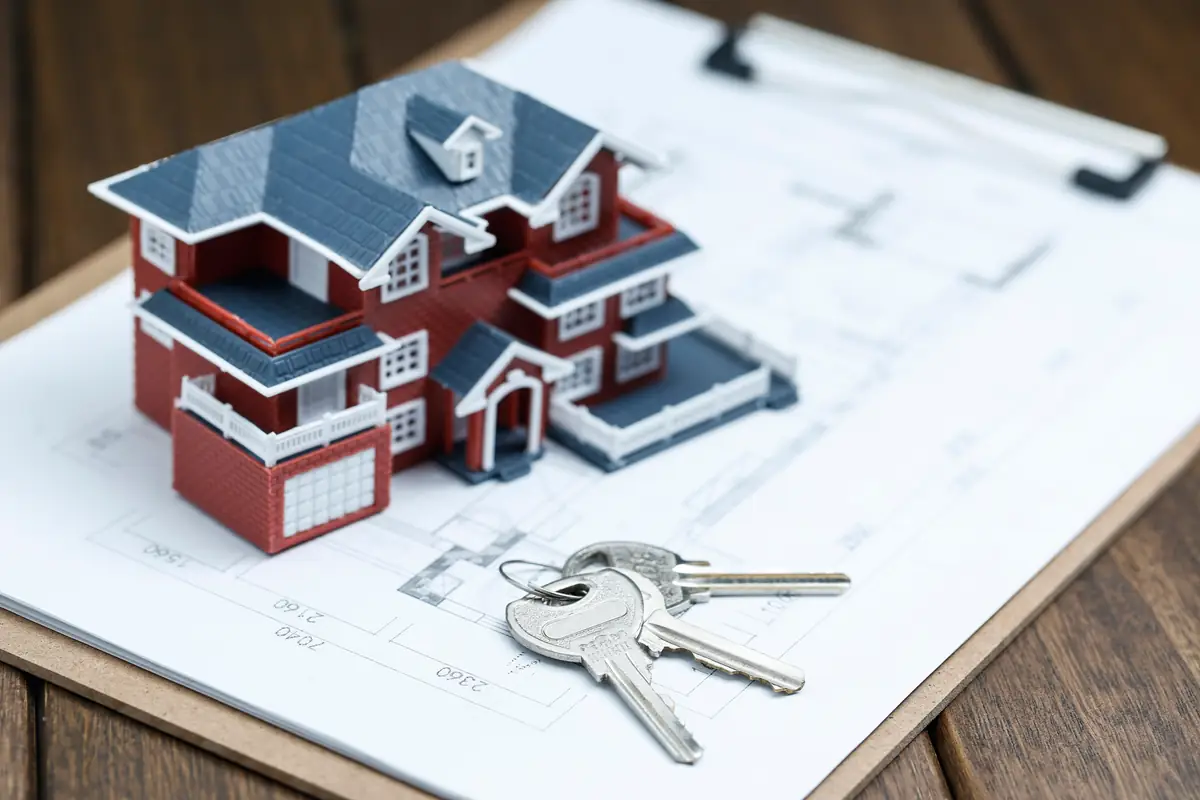 Real Estate Agencies